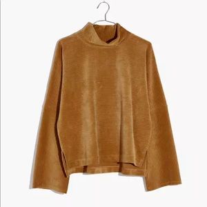 Madewell long sleeve